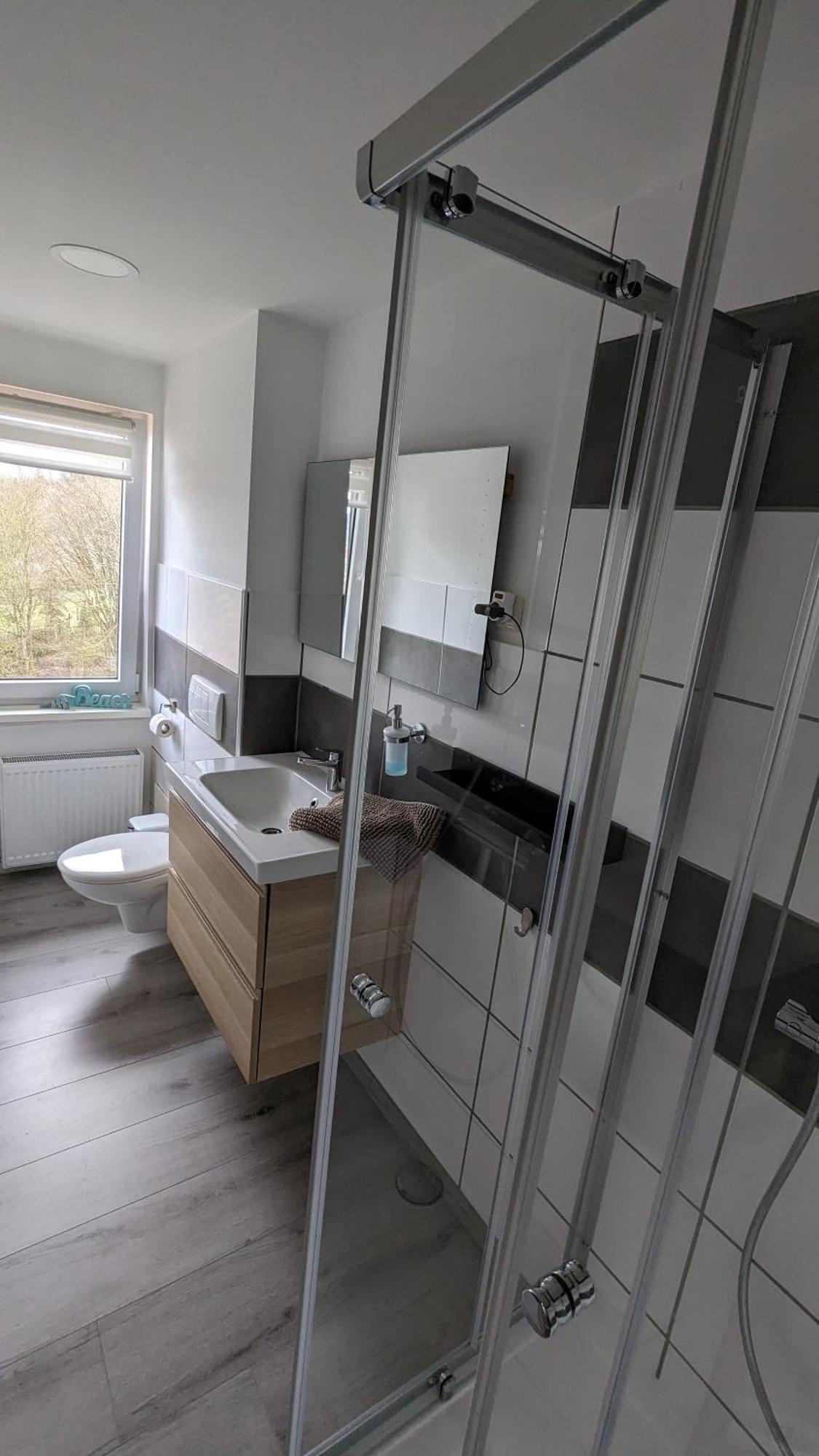 Über den Dächern von Eisenach Zimmer foto